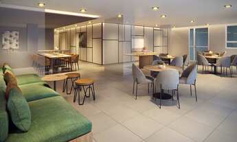 Imagem 3: APARTAMENTO RESIDENCIAL em São Paulo - SP, Lapa