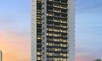 Imagem: APARTAMENTO RESIDENCIAL em São Paulo