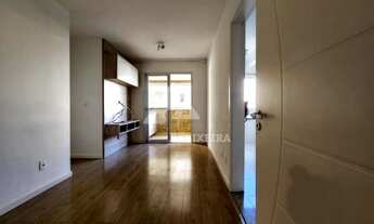 Imagem 2: Apartamento com 02 quartos, sendo 01 suíte, à venda, no Centro de Osasco