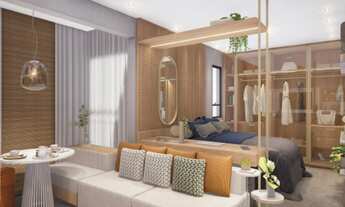 Imagem 6: APARTAMENTO RESIDENCIAL em São Paulo - SP, Vila Dom Pedro I