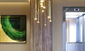 Imagem 3: APARTAMENTO RESIDENCIAL em São Paulo - SP, Vila Romana