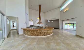 Imagem 2: Mansão, com suíte master de 170 m², 09 vagas para carros, à venda, no Residencial 02, em A