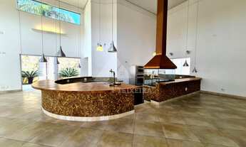 Imagem: Mansão, com suíte master de 170 m², 09