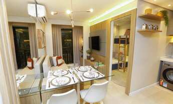 Imagem 4: APARTAMENTO RESIDENCIAL em São Paulo - SP, Jardim Bonfiglioli