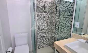 Imagem 2: Apartamento de 77 m², próximo ao Mackenzie, à venda no Top Village, em Alphaville