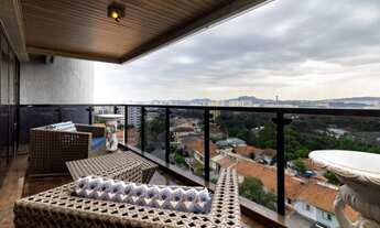 Imagem 6: COBERTURA RESIDENCIAL em São Paulo - SP, Alto da Lapa