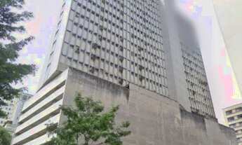 Imagem: PREDIO COMERCIAL em São Paulo - SP, Santa