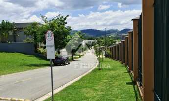 Imagem 3: Terreno, com vista para mata, à venda no Residencial Burle Marx, em Alphaville