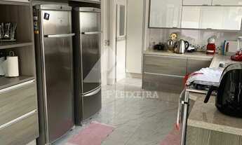 Imagem 5: Sobrado à venda no residencial 05, em Alphaville