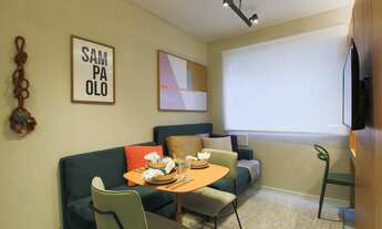 Imagem 3: APARTAMENTO RESIDENCIAL em São Paulo - SP, Vila Buarque