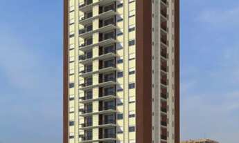 Imagem 1: APARTAMENTO RESIDENCIAL em São Paulo - SP, Vila Dom Pedro I