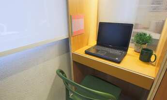 Imagem 4: APARTAMENTO RESIDENCIAL em São Paulo - SP, Vila Buarque