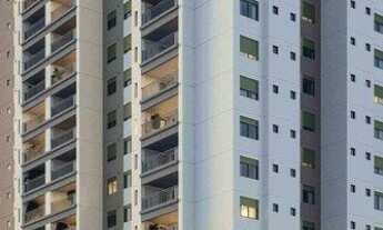 Imagem: APARTAMENTO RESIDENCIAL em São Paulo