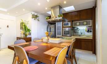 Imagem: COBERTURA RESIDENCIAL em São Paulo - SP