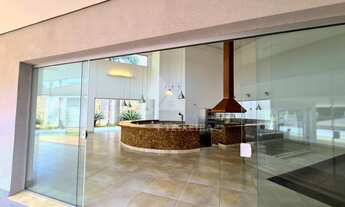 Imagem 6: Mansão, com suíte master de 170 m², 09 vagas para carros, à venda, no Residencial 02, em A