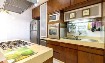 Imagem 7: COBERTURA RESIDENCIAL em São Paulo - SP, Vila Leopoldina