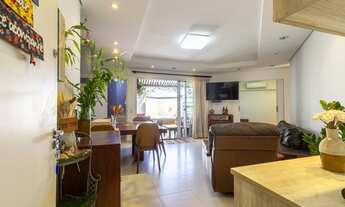 Imagem 2: COBERTURA RESIDENCIAL em São Paulo - SP, Vila Leopoldina