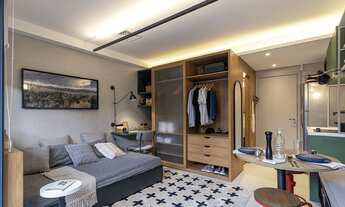 Imagem 6: APARTAMENTO RESIDENCIAL em São Paulo - SP, República