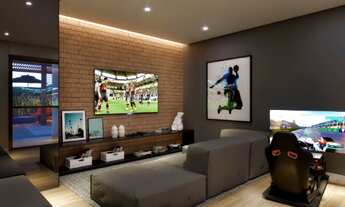 Imagem 7: STUDIO RESIDENCIAL em São Paulo - SP, Panamby