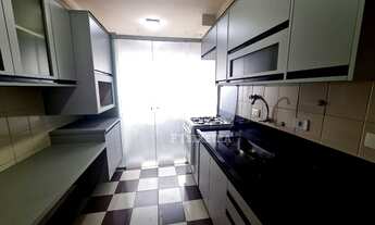 Imagem 4: Apartamento de 77 m², próximo ao Mackenzie, à venda no Top Village, em Alphaville