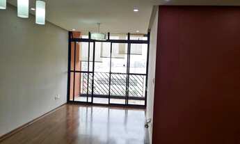 Imagem: Apartamento de 77 m², próximo ao Mackenzie