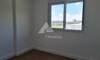 Imagem 5: Apartamento nunca habitado disponível para locação no Bellini, em Alphaville