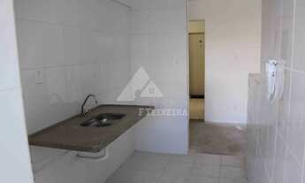 Imagem: Apartamento de 51 m² à venda, no residencial