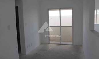 Imagem 4: Apartamento de 51 m² à venda, no residencial Tulipa, jardim Conceição, em Osasco