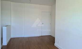 Imagem 2: Apartamento nunca habitado disponível para locação no Bellini, em Alphaville