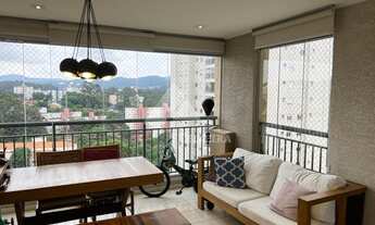 Imagem 4: Apartamento de 82 m², à venda, próximo ao Metrô Tucuruvi, no Varandas Tremembé, em São Pau