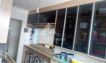 Imagem 2: Apartamento de 87 metros quadrados, reformado, à venda no centro de Osasco