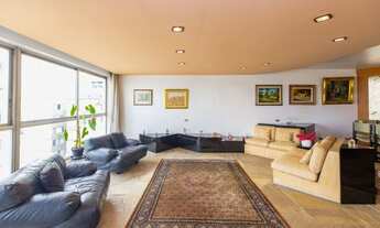 Imagem 2: APARTAMENTO RESIDENCIAL em São Paulo - SP, Higienópolis