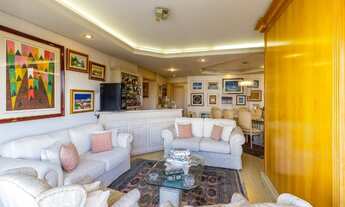 Imagem 6: APARTAMENTO RESIDENCIAL em São Paulo - SP, Real Parque