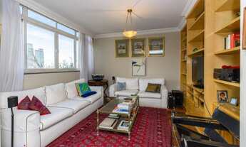 Imagem 7: APARTAMENTO RESIDENCIAL em São Paulo - SP, Real Parque