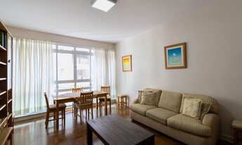 Imagem 1: APARTAMENTO RESIDENCIAL em São Paulo - SP, Higienópolis