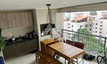 Imagem 2: Apartamento de 82 m², à venda, próximo ao Metrô Tucuruvi, no Varandas Tremembé, em São Pau