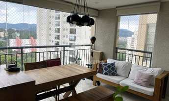 Imagem 7: Apartamento de 82 m², à venda, próximo ao Metrô Tucuruvi, no Varandas Tremembé, em São Pau