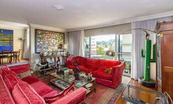 Imagem 4: APARTAMENTO RESIDENCIAL em São Paulo - SP, Real Parque