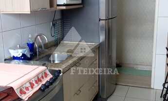 Imagem 6: Apartamento de 87 metros quadrados, reformado, à venda no centro de Osasco