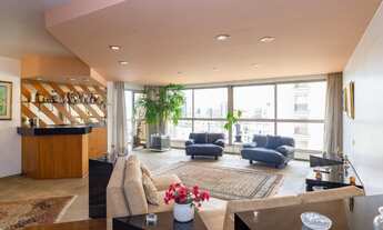 Imagem 7: APARTAMENTO RESIDENCIAL em São Paulo - SP, Higienópolis