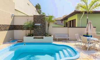 Imagem: CASA RESIDENCIAL em São Paulo - SP, Morumbi