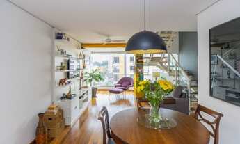 Imagem 2: COBERTURA RESIDENCIAL em São Paulo - SP, Real Parque