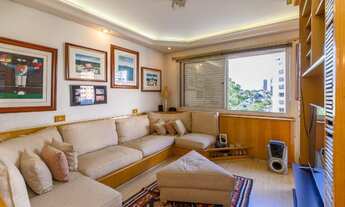 Imagem 3: APARTAMENTO RESIDENCIAL em São Paulo - SP, Real Parque