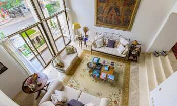 Imagem 2: APARTAMENTO RESIDENCIAL em São Paulo - SP, Consolação