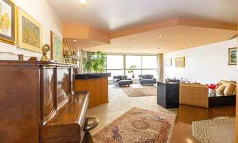 Imagem 1: APARTAMENTO RESIDENCIAL em São Paulo - SP, Higienópolis