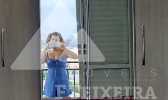 Imagem 5: Apartamento de 87 metros quadrados, reformado, à venda no centro de Osasco