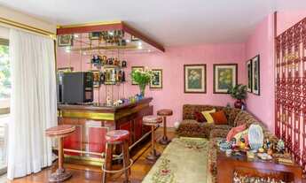 Imagem 5: APARTAMENTO RESIDENCIAL em São Paulo - SP, Higienópolis