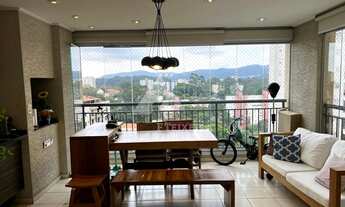 Imagem: Apartamento de 82 m², à venda, próximo