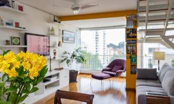 Imagem 4: COBERTURA RESIDENCIAL em São Paulo - SP, Real Parque