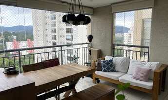 Imagem 3: Apartamento de 82 m², à venda, próximo ao Metrô Tucuruvi, no Varandas Tremembé, em São Pau